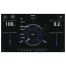 BM100 - Battery Monitoring System for NMEA 2000 Systems