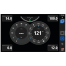 BM100 - Battery Monitoring System for NMEA 2000 Systems