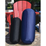 Fender Cover - Black/Blue - Reversible