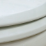 seat of Dometic 8100 Series MasterFlush Electric Toilet - Short Marine Bowl Models