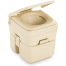 966 SaniPottie Portable Toilet - 5.0 Gal Holding Tank