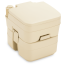 966 SaniPottie Portable Toilet - 5.0 Gal Holding Tank