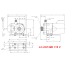 Centrifugal Seawater Circulation Pump