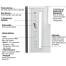 NRX Refrigerator / Freezer