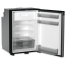 NRX115C Refrigerator / Freezer - 3.69 cu. ft. - Dark Grey Door