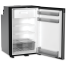 NRX130C Refrigerator / Freezer - 4.17 cu. ft. - Dark Grey Door