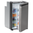 NRX130S Refrigerator / Freezer - 4.17 cu. ft. - Stainless Door