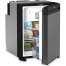 NRX50C Refrigerator / Freezer - 1.4 cu. ft. - Dark Grey Door