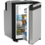 NRX50S Refrigerator / Freezer - 1.4 cu. ft. - Stainless Door