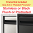 NRXD 60C Drawer Refrigerator / Freezer - 1.95 cu ft - DC only
