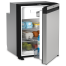 NRX80S Refrigerator / Freezer - 2.42 cu. ft. - Stainless Door