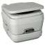 301096206 of Dometic SaniPottie 962 Manual Bellows Flush Portable Toilet - 2.5 Gal, No Brackets