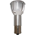 1383 Elongated Single Contact Magnum LED Bulb
