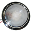 Dr LED 6-3/4" Mars LED General Purpose Chromed Dome Lights