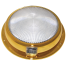 Dr LED 6-3/4" Mars LED General Purpose Dome Light - White/Red