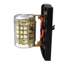 side view of Dr LED Nav Bulb - Series 25 LED Bi-Color Bulb