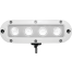 Dr LED Kevin X4 LED Spreader & Spot Light - White