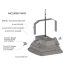 The Pinnacle LED Lighting Series