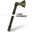 main of Dr Shrink Rapid Shrink Heat Tool - 3 ft Tip Extension