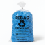 bagged of Dr Shrink Rebag Shrink Wrap Recycling Kit