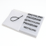 empty of Dr Shrink Rebag Shrink Wrap Recycling Kit