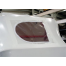 Dr. Shrink Shrink Wrap Zipper Access Door
