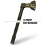 main of Dr Shrink Shrinkfast 998 Heat Tool - 2 ft Tip Extension