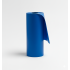 Vertical Image of Dr. Shrink Wrap Blue