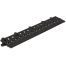 Dri-Dek Interlocking Tiles, Edge Piece