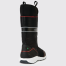 Hobart Sailing Boot - Black 