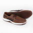 sole of DuBarry Regatta Deck Shoe