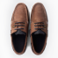 top of DuBarry Regatta Deck Shoe