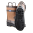 sole of DuBarry Splash kids rain boot