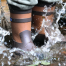 Splash Kid's Waterproof Boot