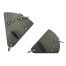 bb500-750b of Dutchman Boom Brake Boom Brake - For Boats with Vangs 