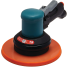 8" Two-Hand Gear-Driven Sander - Non-Vacuum