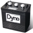 view 2 of Dyno Batteries 6V GC2b Deep Cycle Golf Cart Style Marine Battery - 235 Ah