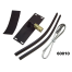 Quick Connect Brackets - for Auxiliary Steering System