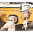 Quick Connect Brackets - for Auxiliary Steering System