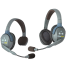 Eartec UL2SD UltraLITE Wireless Microphone System