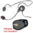 ULPCYB Cyber Lightweight Backband Headset for UltraPAK