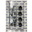 785-761-95 of Edson Marine Hardware Kit for DIY Edson 761 Fold-Down Table