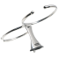 Stainless Steel Double Cup / Drink Holder
