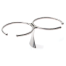 Stainless Steel Double Cup / Drink Holder