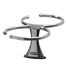 Stainless Steel Drink Holder - Triple