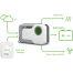 EFOY Comfort 80BT Fuel Cell
