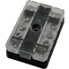 2x5-100A-dual-bus-bar-w-cover of Egis Mobile Electric 100A Dual Busbars