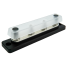 150A Common BusBars - 4 x 1/4" Stud Terminals - w Cover of Egis Mobile Electric 150A Common BusBars - 4 x 1/4" Stud Terminals