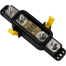 35-750A ANL Fuse Block for Up to 4/0 Cables of Egis Mobile Electric 35-750A ANL Fuse Block for Up to 4/0 Cables