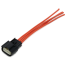 4605b of Egis Mobile Electric Control Harness for 8+2 Fuse Box - 14 AWG